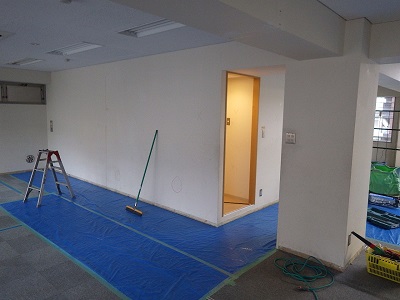 小野ワークス施工事例（before）