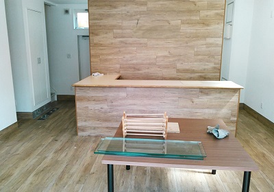 リプロ施工事例（before）